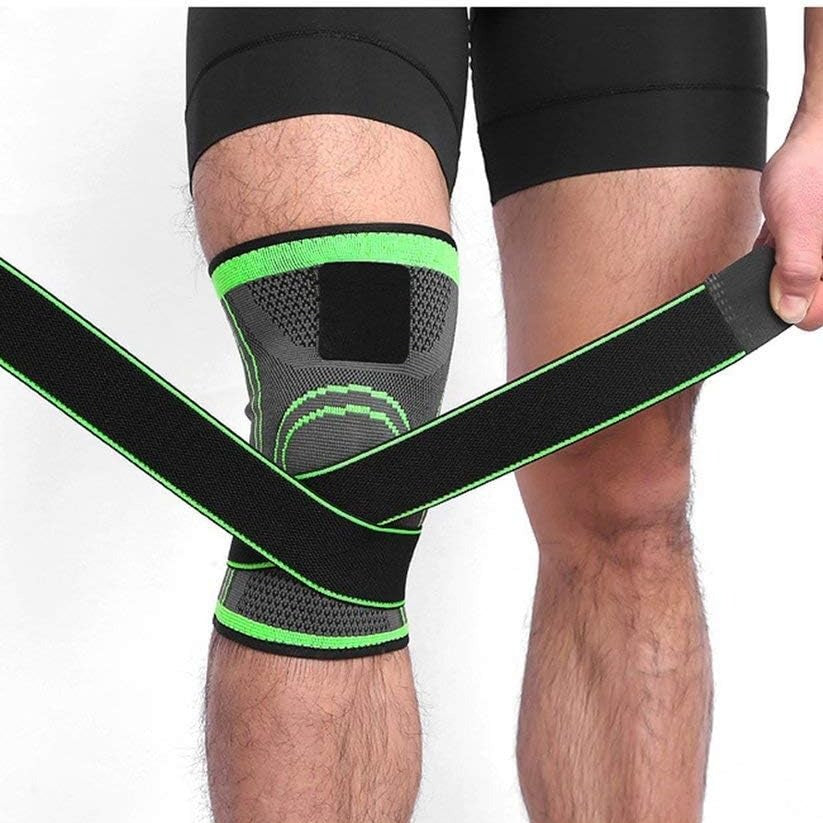 Pair KneeGuard Flex