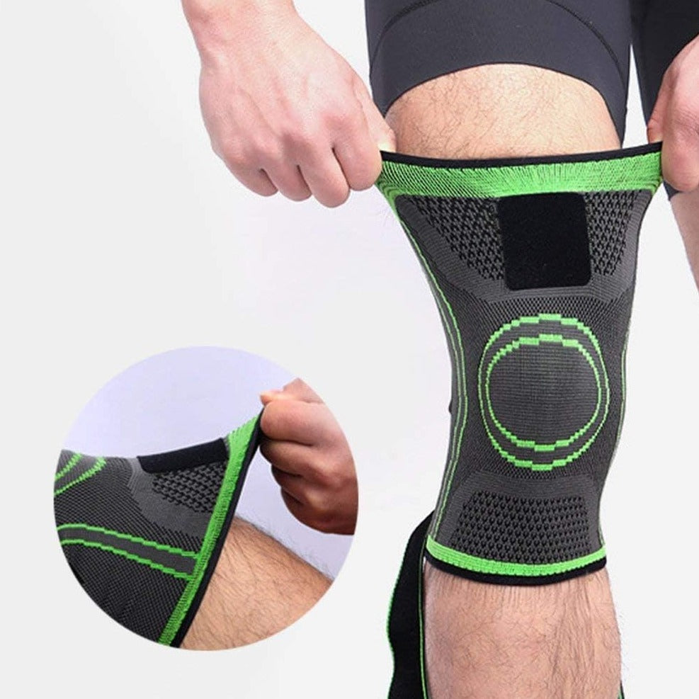 Pair KneeGuard Flex