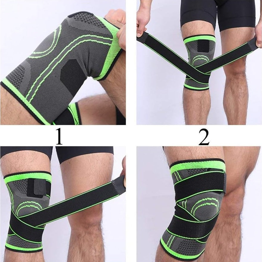 Pair KneeGuard Flex