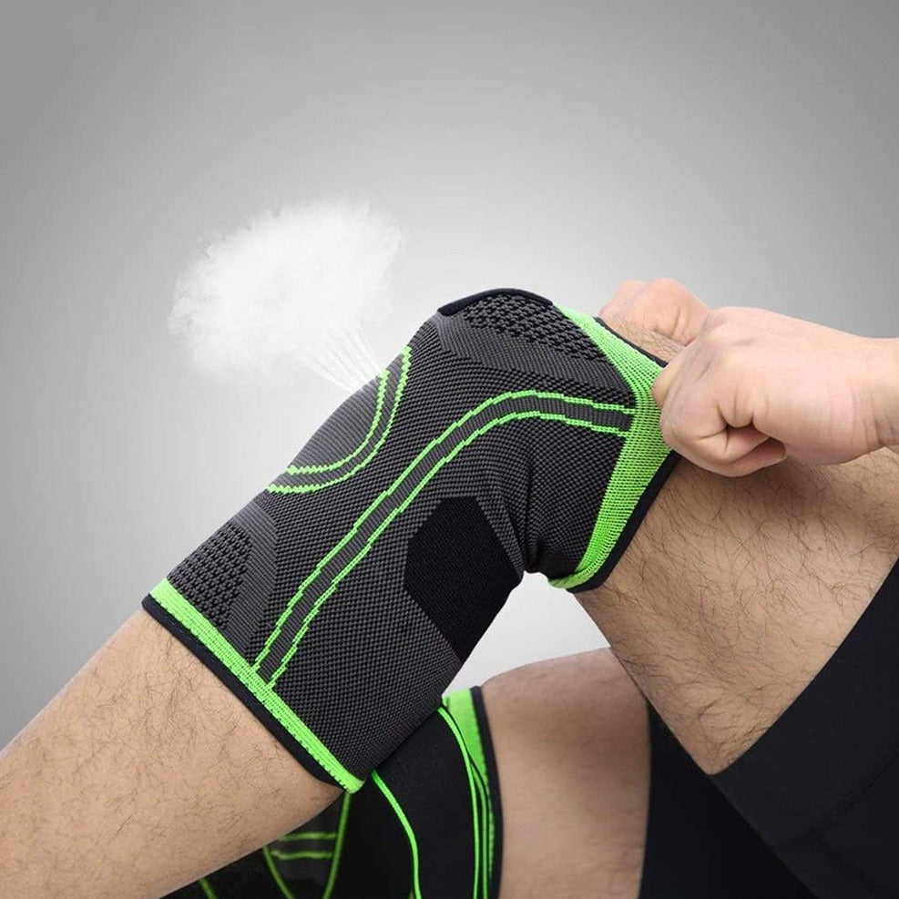 Pair KneeGuard Flex