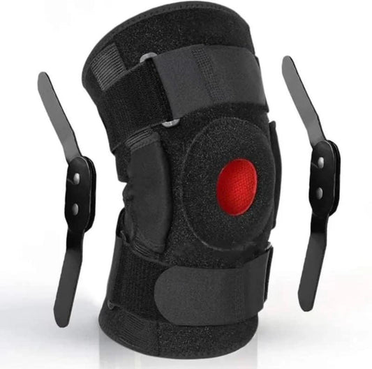 PowerKnee Stabilizer