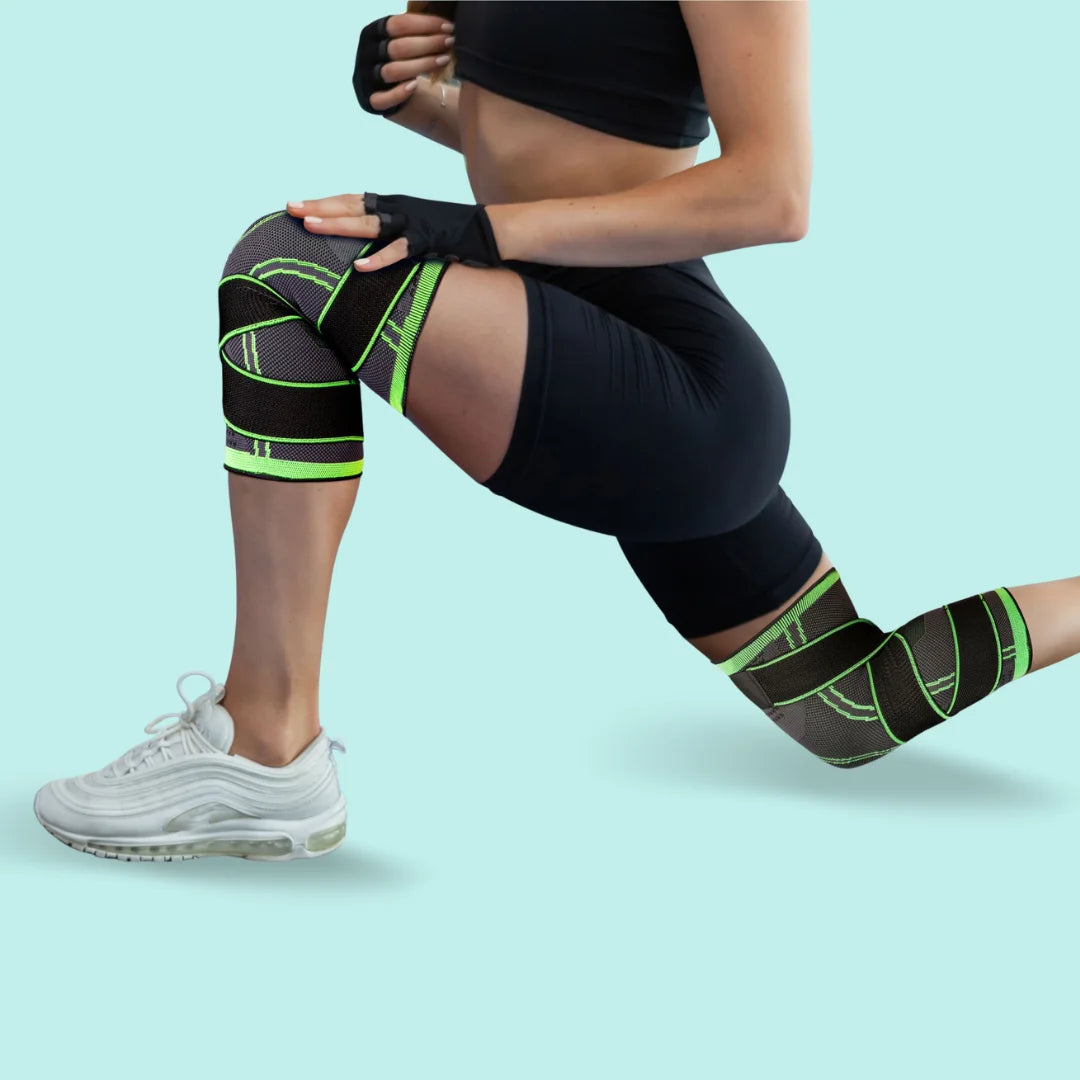 Pair KneeGuard Flex